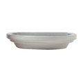 Saucer for Flower Pot (White)